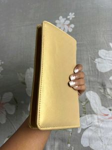 Handcluth