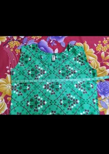 Combo Of 2 New Kurtas 🌹