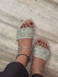 Flat Sandals