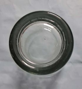 Maaza Vintage Glass