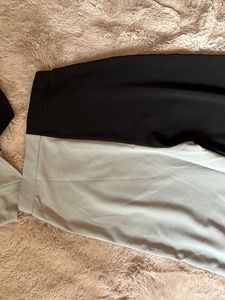 Two-Tone Co-ord Set