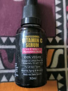 Vitamin C Serum