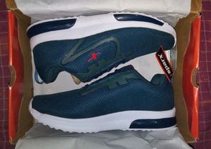 Sparx Men Casual Running Shoes Blue