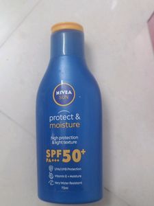 Nivea Sun