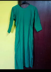 Elegant Silk Pant Suit Set