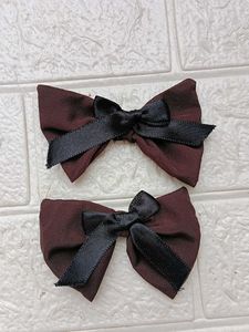 Pinteresty Brown Set🎀