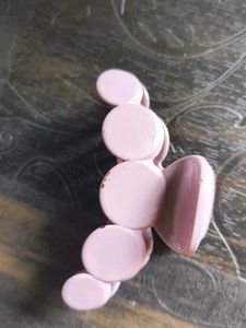 Women Trendy Hair Clip