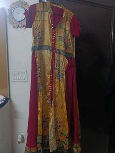 Ethnic Kurta Set