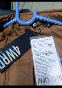 Dressberry Jacket