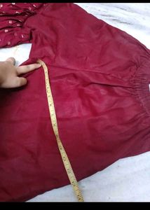 Kurti Set❤️