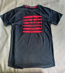 Graphic Print T-Shirt