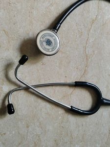 Stethoscope
