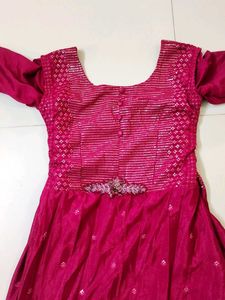 Gown