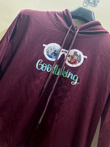 Beautiful Good Looking Hoodie