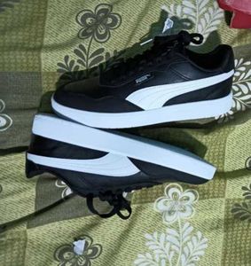 Puma court Ultra Lite Sneaker Unisex Uk 10