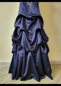 Long Gown