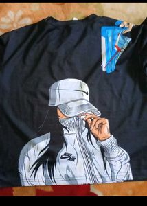 Nike Graphic Tee
