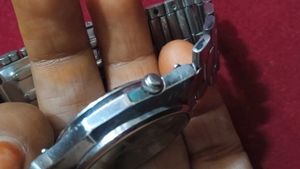 Citizen Automatic Watch ( Fixed Price)