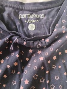 Cute Starry Top
