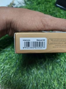 Faces Canada Matte Vitamin E Compact