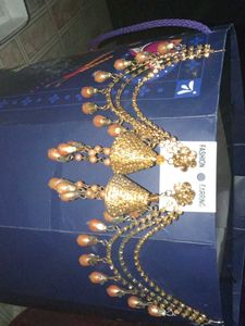 Vintage Jewelry Set