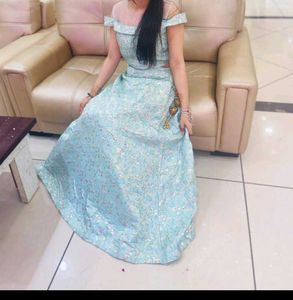 Lehenga✨💙