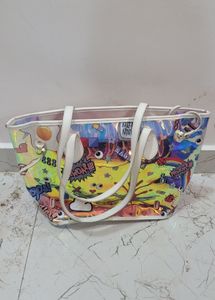 Original Magnolia Tote Bag