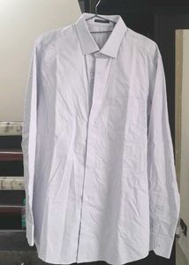 Men's Formal Shirt &amp; Pant Set