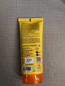 Wow Facewash