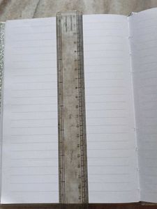 Note Book