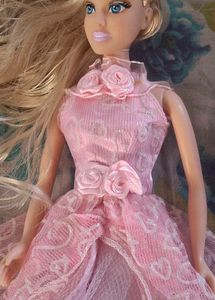 Hannah Doll