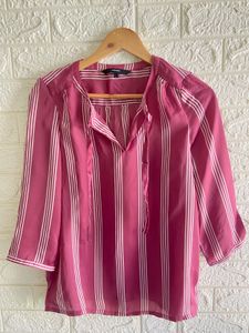 Vero Moda Pink Tops