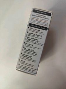 Indus Valley Brightening Serum