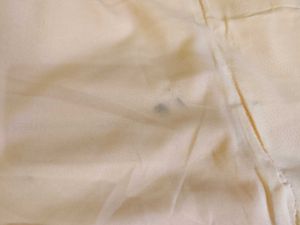Peach Formal Dress