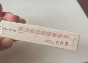 Sunnies Face Lip Dip Terracotta