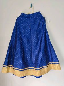 Elegant Embroidered Kurta Set