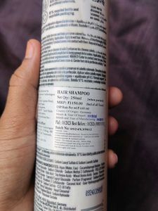 Schwarzkopf professional bc bonacure colour freeze