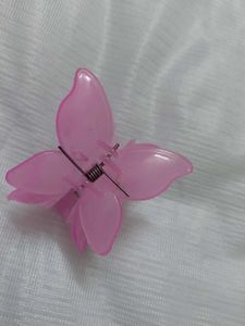 Butterfly Clips