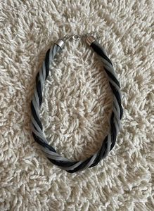 Chic Braided Necklace