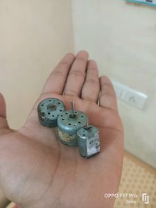 3 Motor Full Power Ful