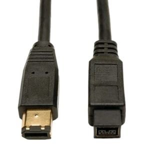 6&#39; IEEE 1394b Firewire 800 G