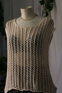 Costa Blanca Knit Top
