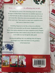 one book for 119
