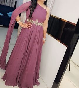 Gown