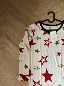 Korean Pre Winter Top