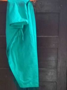 Combo-Stylish Women's 2-KurtasWithGreenSalwar