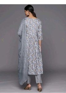 Elegant Kurta Set