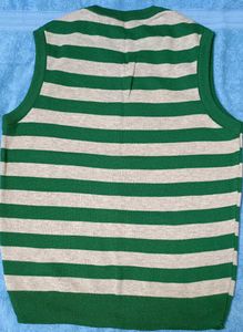Half Sleeve Winter Jersey, Size M- New