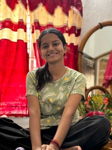 Casual Printed T-shirt