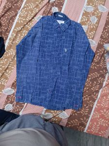 Men Formal Stylish Shirt
